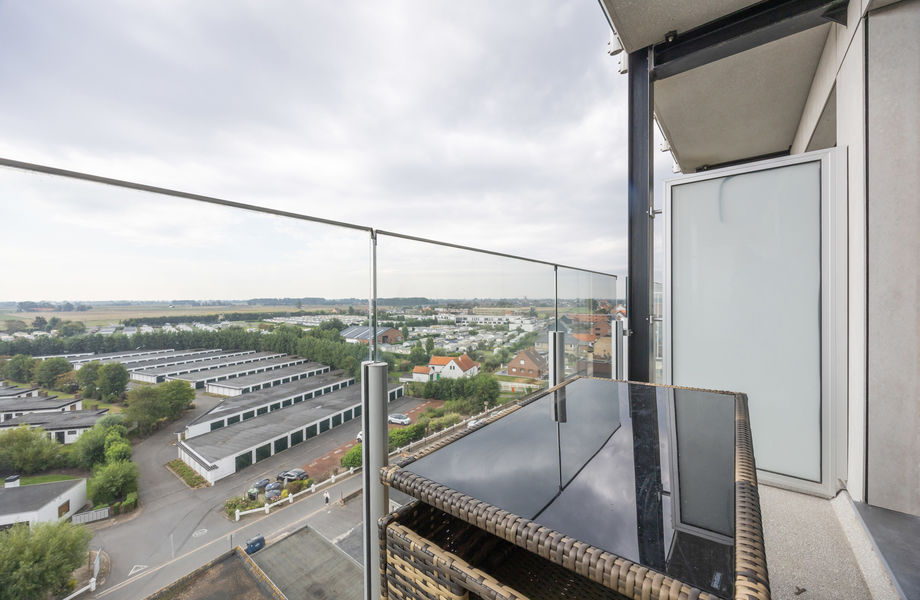 Studio te koop in Westende