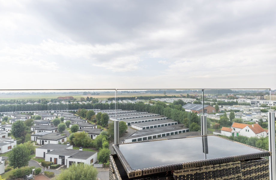 Studio te koop in Westende