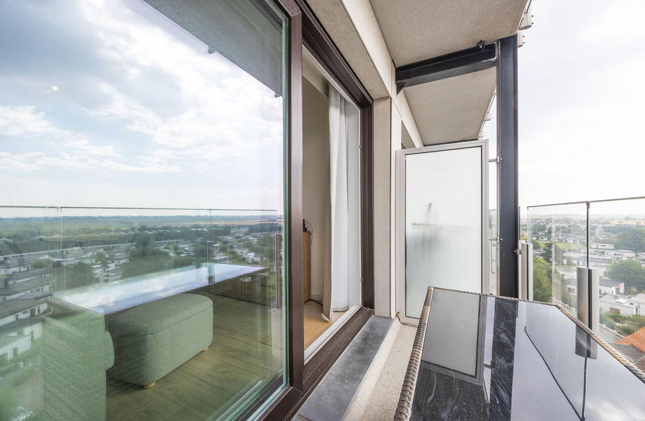 Studio te koop in Westende