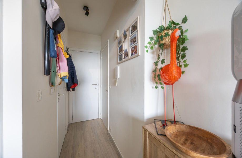 Studio te koop in Westende