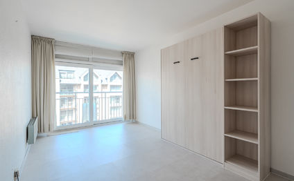 Studio te koop in Westende