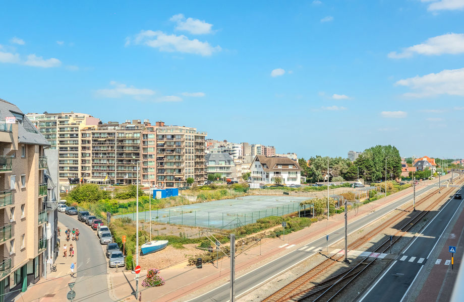 Studio te koop in Westende