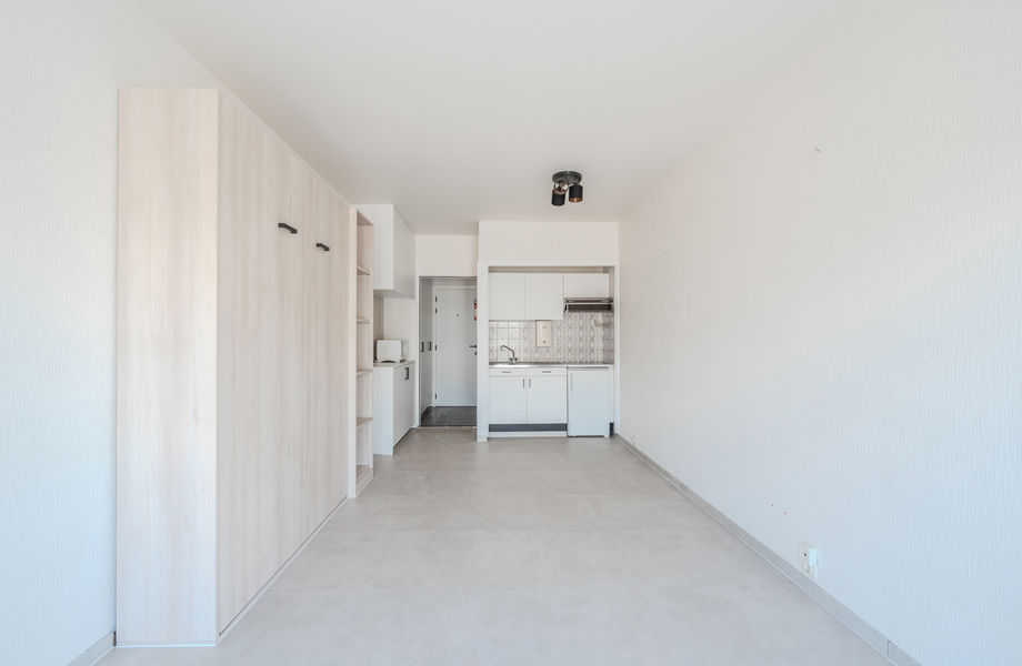 Studio te koop in Westende