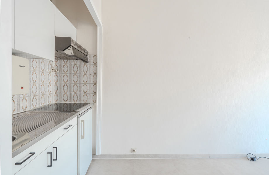 Studio te koop in Westende