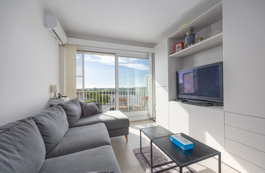 Studio te koop in Westende