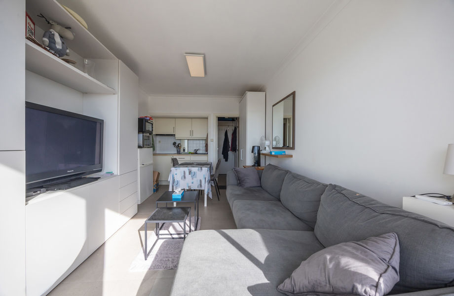 Studio te koop in Westende