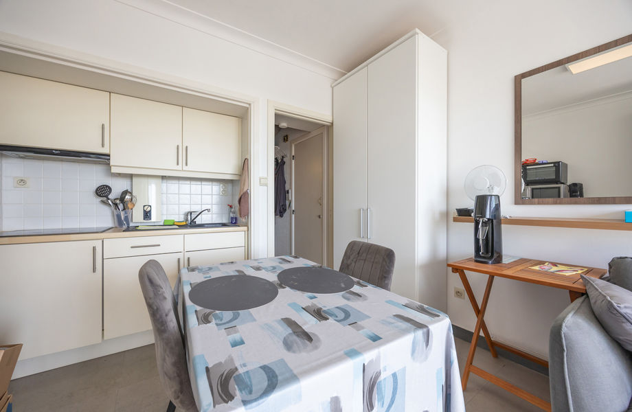 Studio te koop in Westende