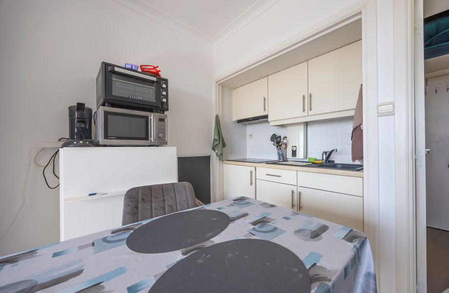 Studio te koop in Westende