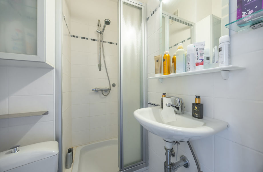 Studio te koop in Westende