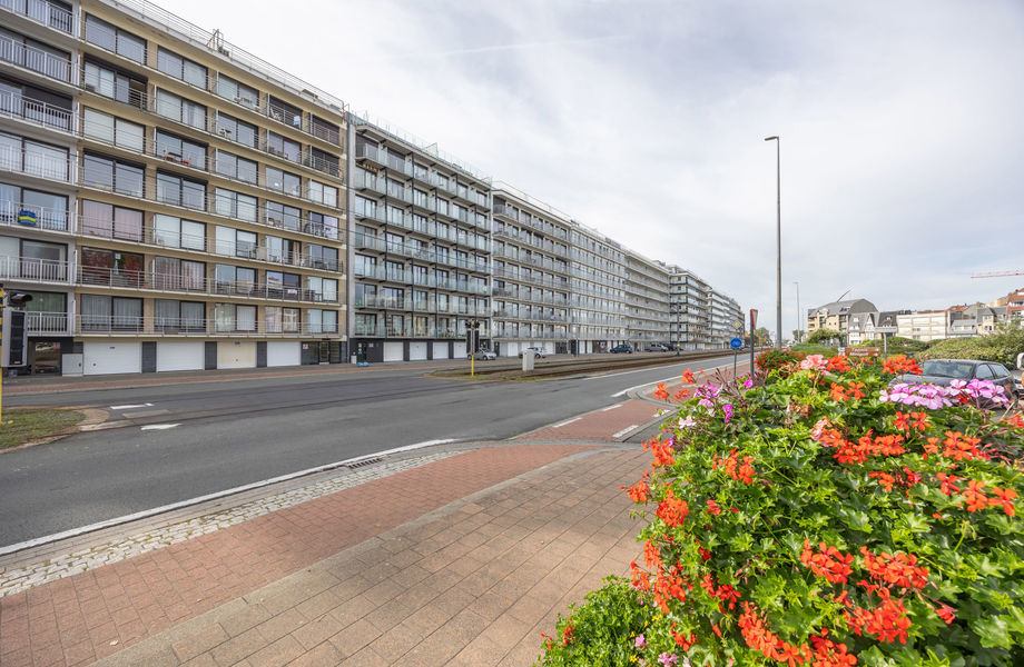 Studio te koop in Westende