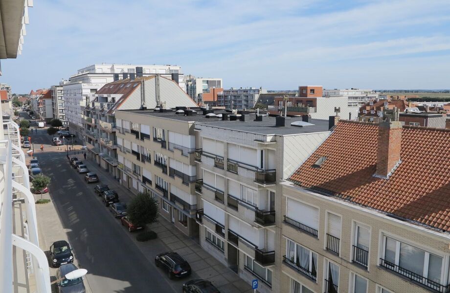 Studio te koop in Westende