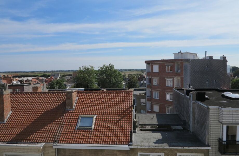 Studio te koop in Westende