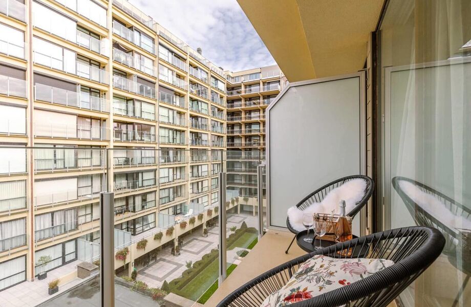 Studio te koop in Westende