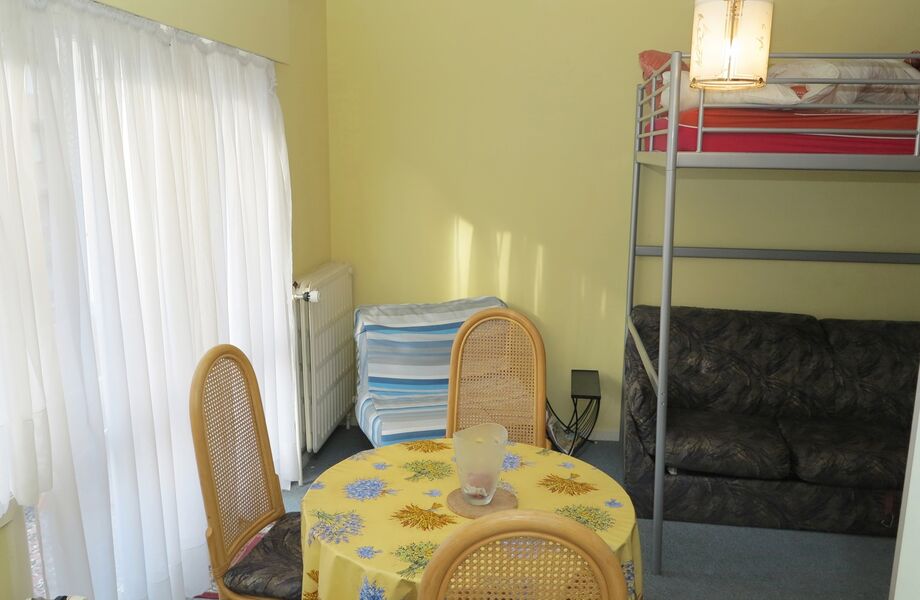 Studio te koop in Westende