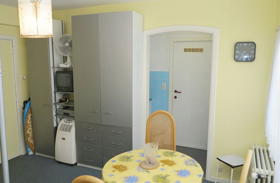 Studio te koop in Westende