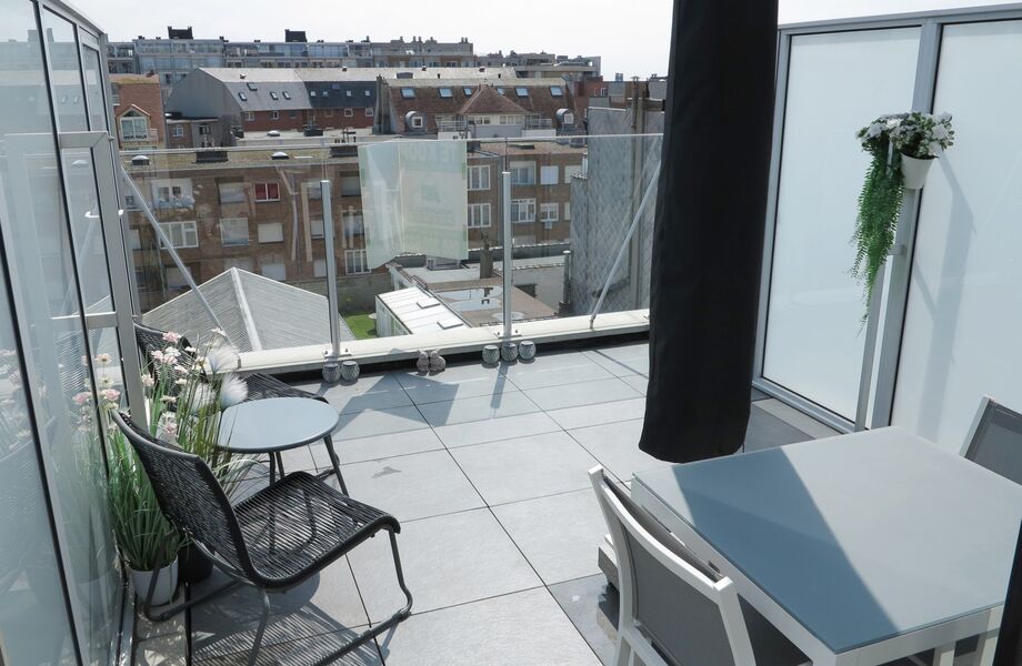Studio te koop in Westende