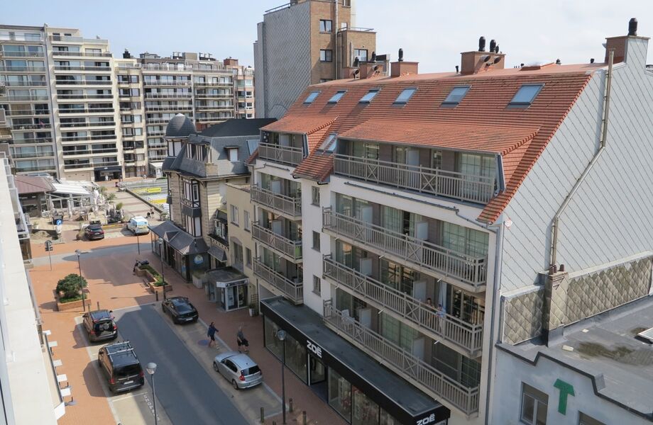 Studio te koop in Westende