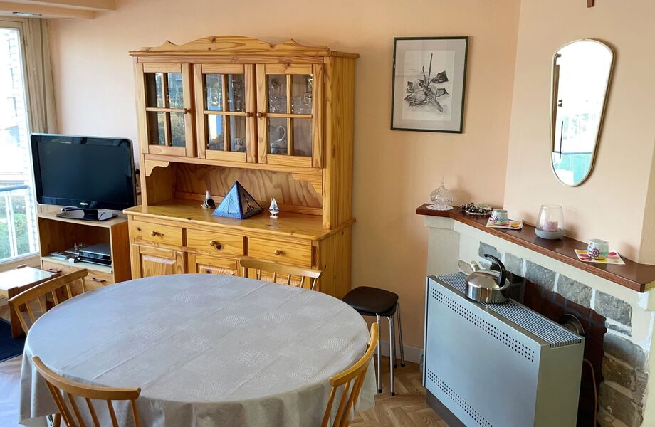 Studio te koop in Westende
