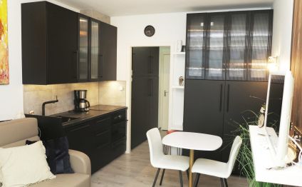 Studio te koop in Westende