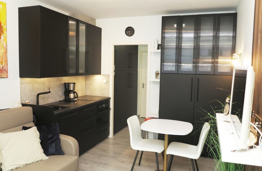 Studio te koop in Westende