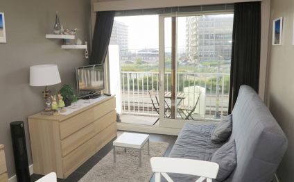 Studio te koop in Westende