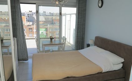 Studio te koop in Westende