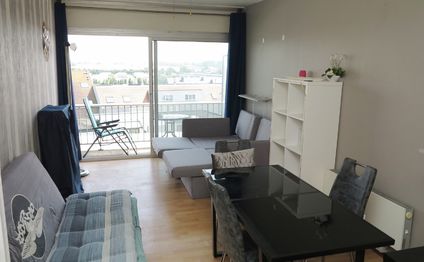 Studio te koop in Westende