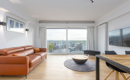 Studio te koop in Westende