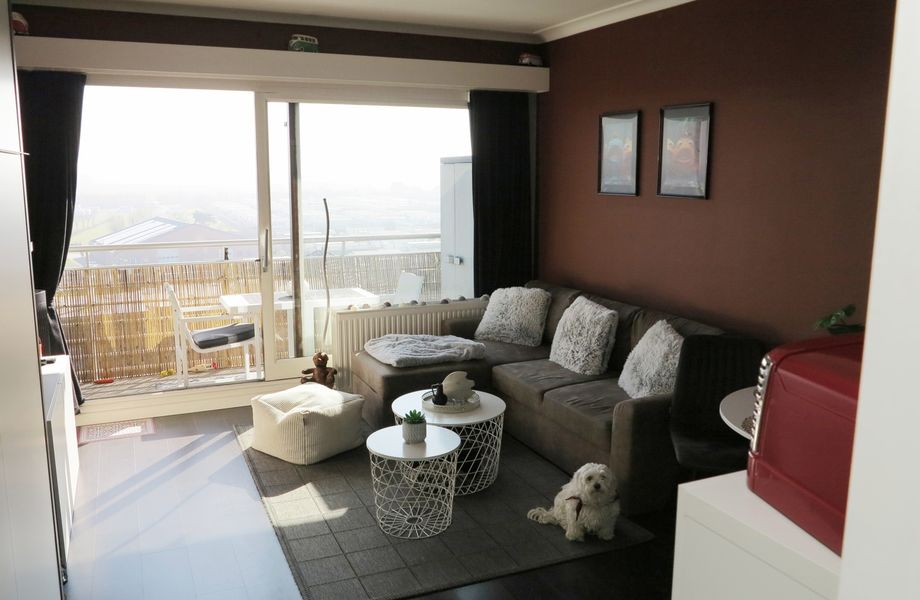 Studio te koop in Westende