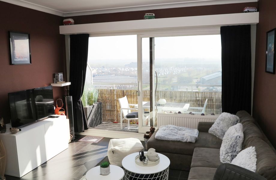 Studio te koop in Westende