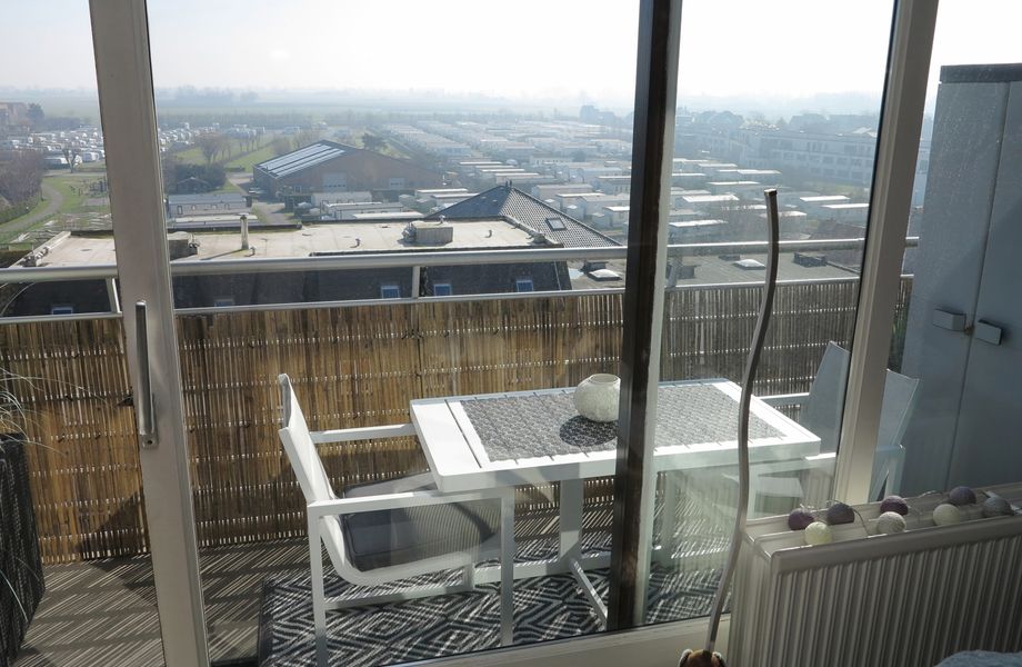 Studio te koop in Westende