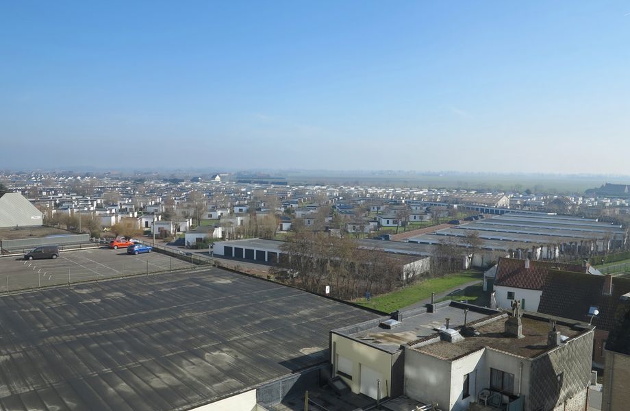 Studio te koop in Westende