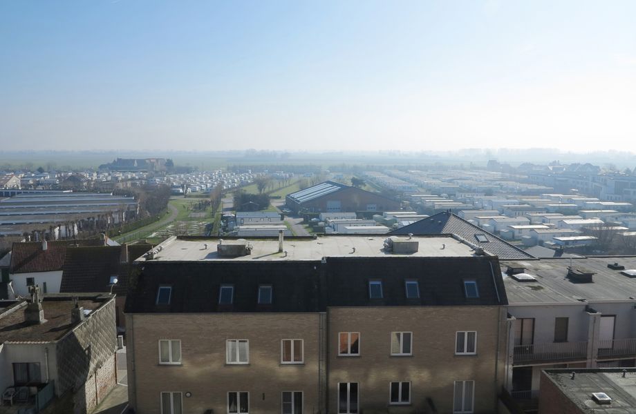Studio te koop in Westende