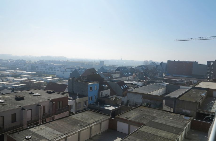 Studio te koop in Westende