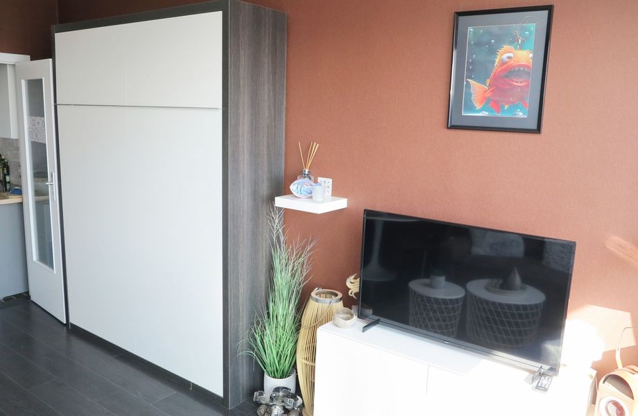 Studio te koop in Westende