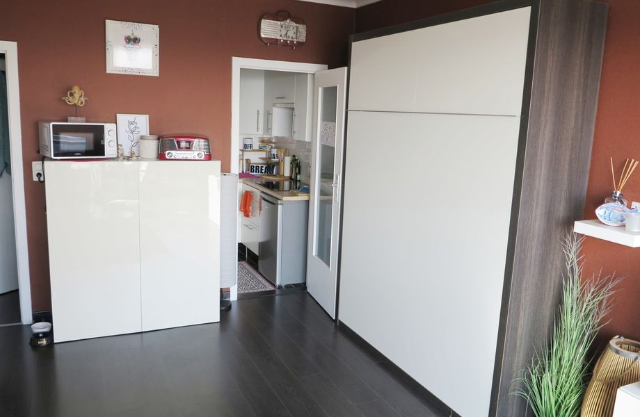 Studio te koop in Westende