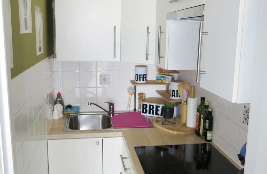 Studio te koop in Westende
