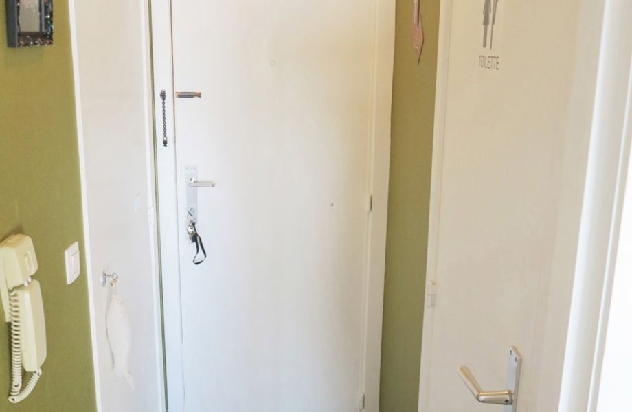 Studio te koop in Westende