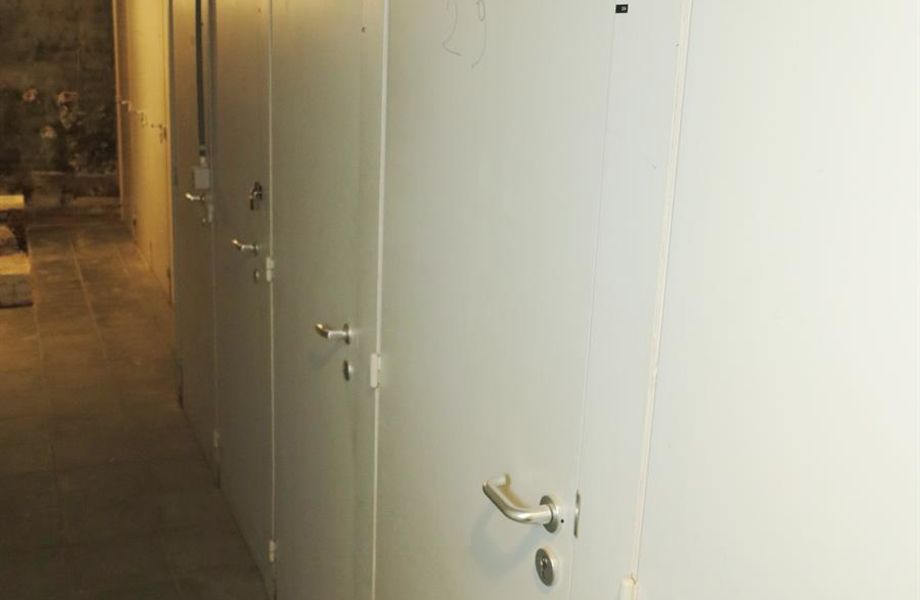 Studio te koop in Westende