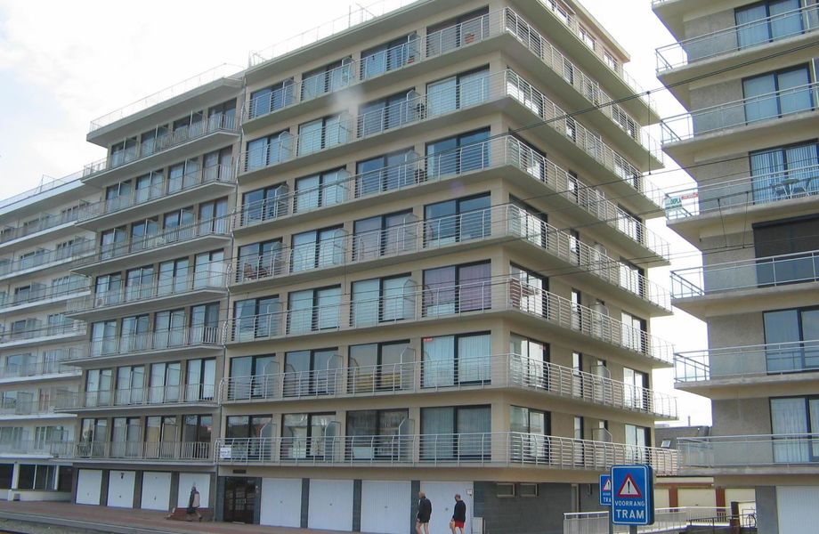 Studio te koop in Westende