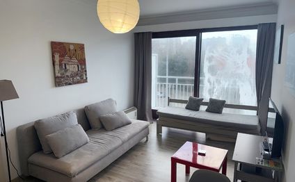 Studio te koop in Westende