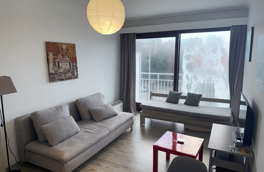 Studio te koop in Westende