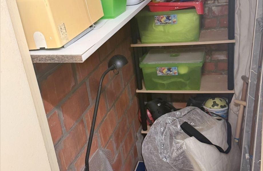 Studio te koop in Westende