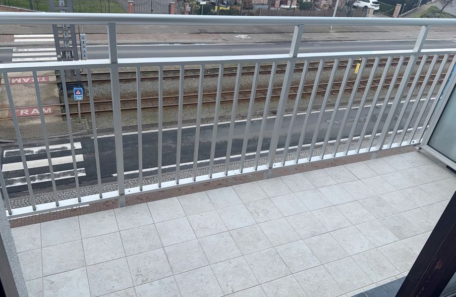 Studio te koop in Westende