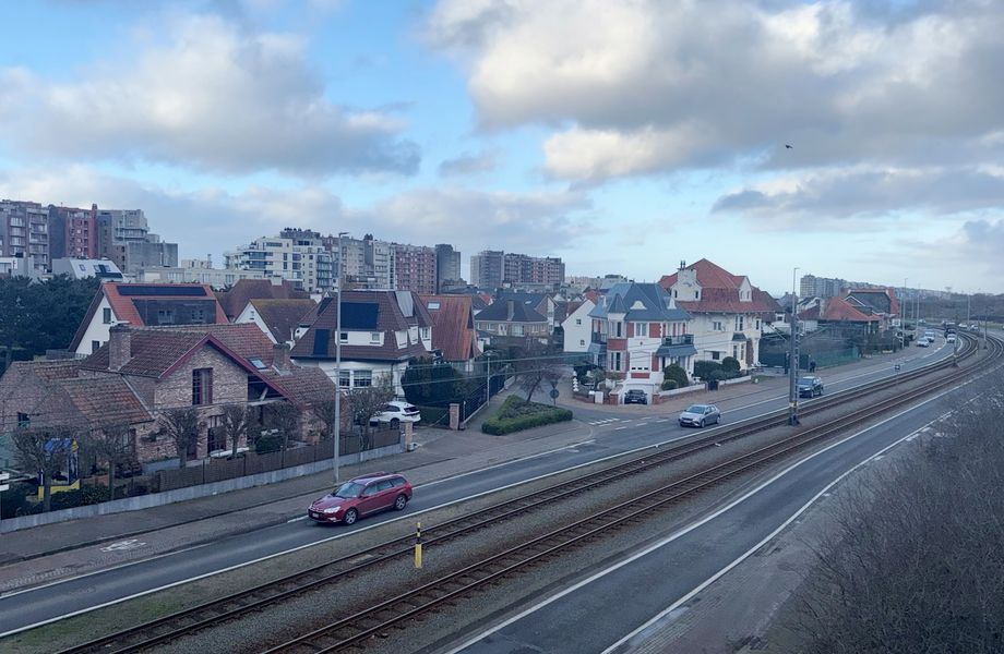 Studio te koop in Westende