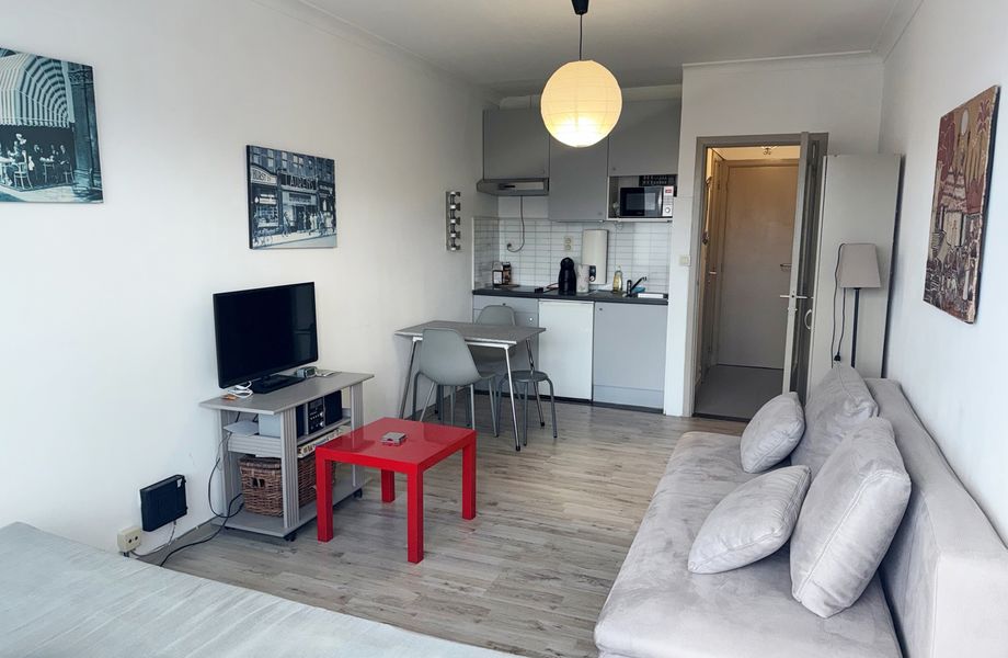 Studio te koop in Westende