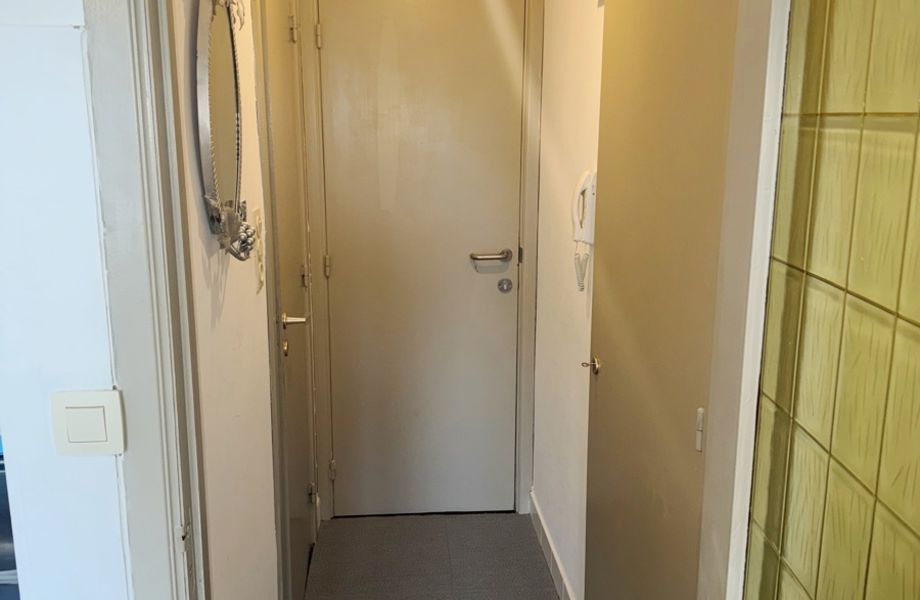 Studio te koop in Westende