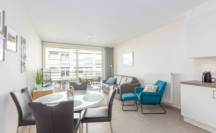 Studio te koop in Westende