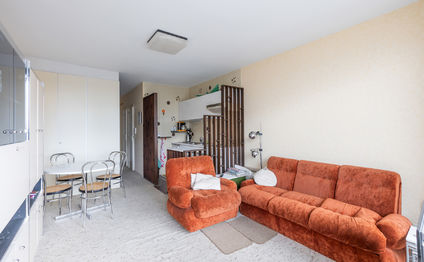 Studio te koop in Westende