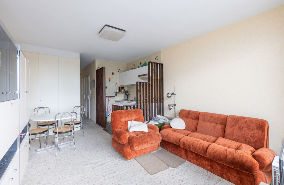 Studio te koop in Westende